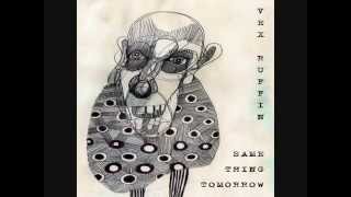 Vex Ruffin - I can't seem to find it