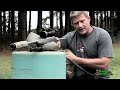Absolutely Outdoors Tom Fuller Interview - Armageddon Gear Part 1
