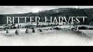 BITTER HARVEST White Rabbit