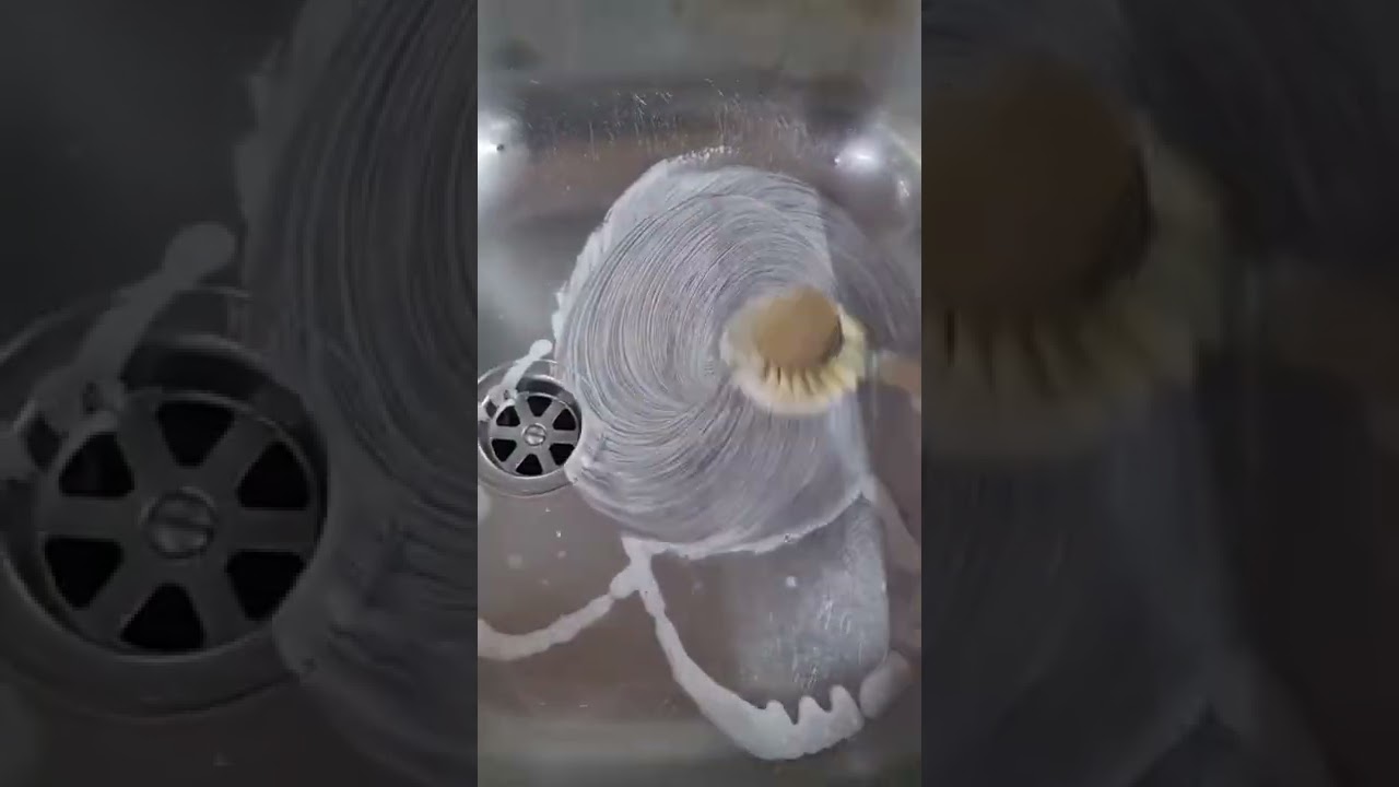 como mezclar el vim clorex para limpiar #rakidag #vimclorex #vim #limpio #limpiar #mezcla