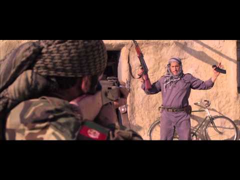 Jarhead 2: Field of Fire (Clip 'Drop Your Weapon')