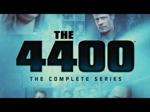 🎥: The 4400/ Os 4400