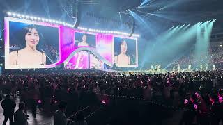 Download lagu TWICE - 'RUSH' (Encore Roulette) / Final Goodbye [Live in Las Vegas] mp3