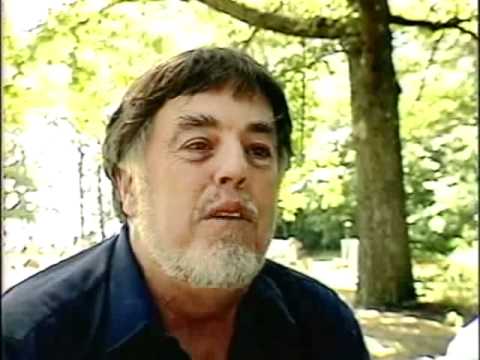 Alan Lomax on the Sacred Harp (1982)