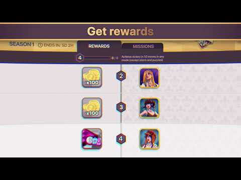 Chess Royale - Play and Learn Video