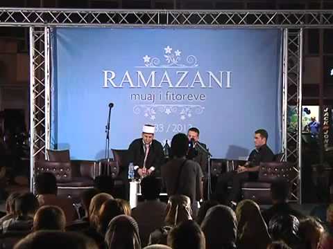 KuranAlbanians   Egzon Ibrahimi