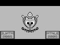 Ninimo Logo Effects Sponsored By Klasky Csupo 2001 Effects In G Major 11