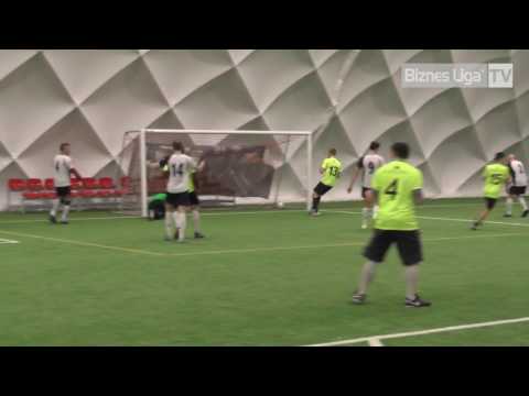 30.03.2017 II Liga C - PKO Bank Polski vs. JR Holding