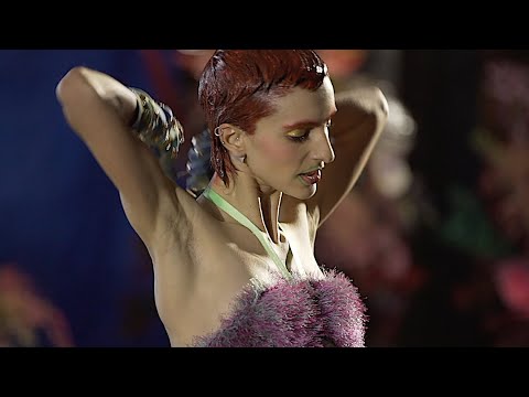 JOAO MAGALHAES ModaLisboa Fall 2022 Lisboa - Fashion Channel