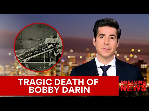 Bobby Darin’s Cause of Death Was More Tragic Than You Were Told