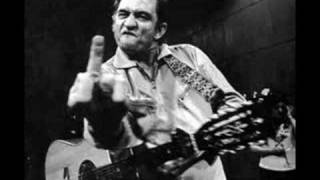 Cocaine Carolina Johnny Cash and David Allen Coe