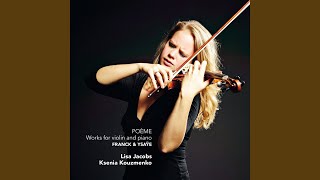 Sonata in A Major: I. Allegretto ben moderato