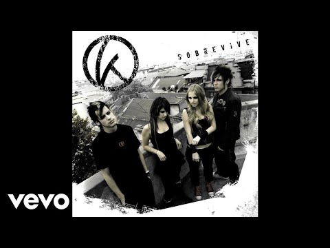 Kudai - Llévame (Audio)