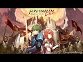 Fire Emblem Echoes - Twilight of the Gods by Nintendo