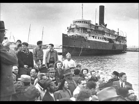 Paul Ben-Haim: Symphony No. 1 (1939-40)