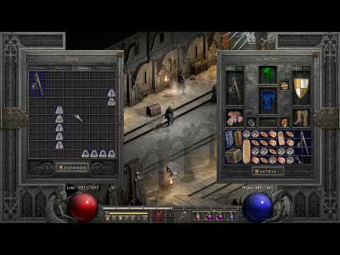 d2:r hc ssf rolling my first cta