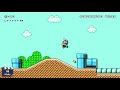 Mod Super Mario Land 2 Mario In Super Mario Maker 2