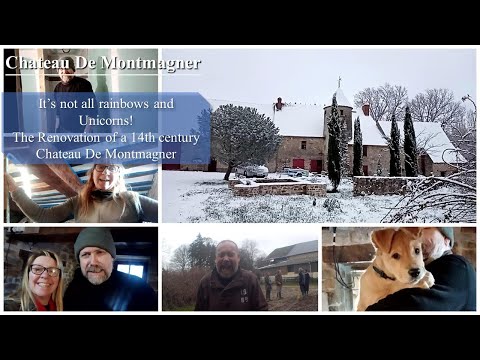 38. It's not all RAINBOWS and UNICORNS