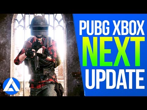 PUBG XBOX/PS4: Next Update Fixes - Rendering/Loading Issues, Flying Vehicles