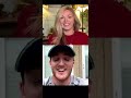 Ty Dillon on Instagram Live | NASCAR