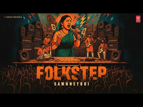 Folkstep (Visualizer) — watch video
