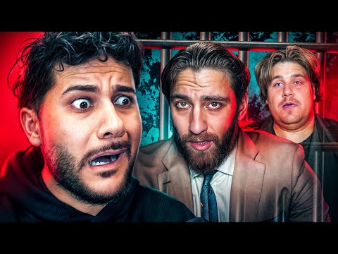 Alle YouTuber Die Kriminell Geworden Sind..