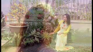 Mong bình an cho em