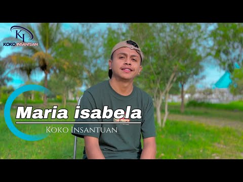 Dansa Qizomba Maria Isabela by Koko Insantuan 🔥