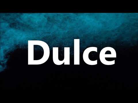 Wisin Dulce Ft Leslie Grace Letra