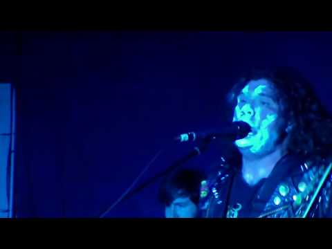 Conjuror - Live at the Kansas City Blackdeath Fest 2 - 09/17/16