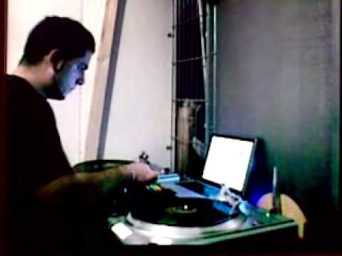 Turkis/House Mix 2009 By DjLLT