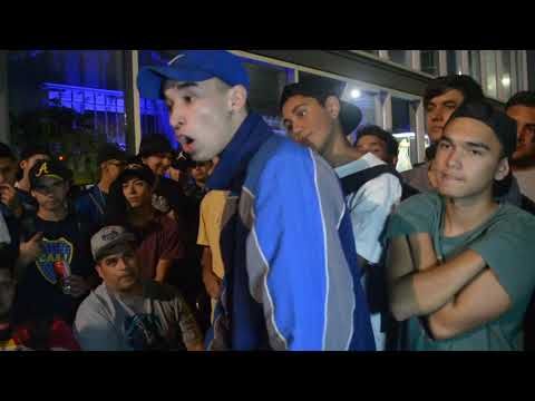 JONAS vs KALO vs ENIGMA - 8vos EL PINTAGONO (SUPREMACIA) 7/3