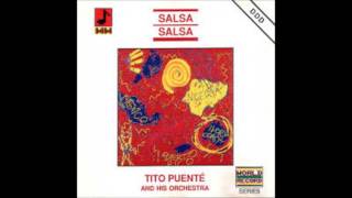 TITO PUENTE: Salsa - Salsa (Edición completa).