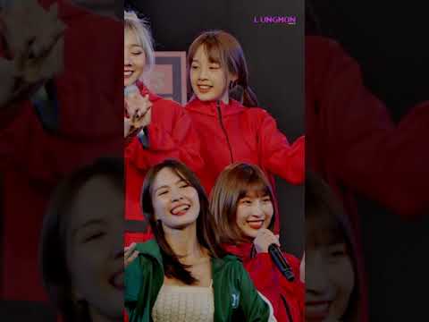 ปั่นป่วน The Glass Girls [Fancam] Ni TheGlassgirls @Idolexchange