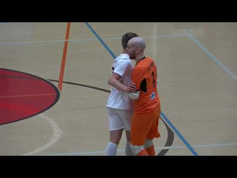 Riemu vs KaDy 2 - 5  7.10.20 maalit