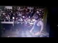 Triple H Does Racist Monkey Dance To Mark Henry 1998