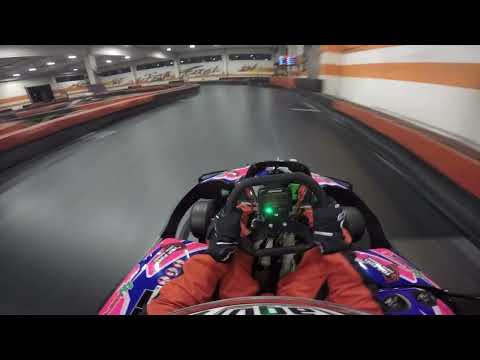 Top Fuel Vignate Original (nuova resina 2022) - TB Kart R25 - 39.068