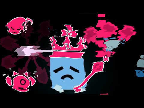 All 4 NEW Levels CORRUPTED! I Modded JSAB's New Update Just Shovels and Knights. Holy Glitch World!