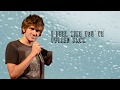 Bo Burnham Kill Yourself Lyric Video