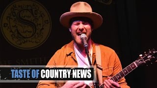 Drake White&#39;s &quot;Elvis&quot; Recalls Singer&#39;s Early Frustrations