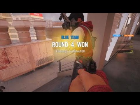 Siege | New Best Cav Hiding Spot