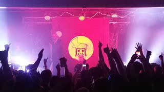 G MO Skee At AOTN 2 -2018