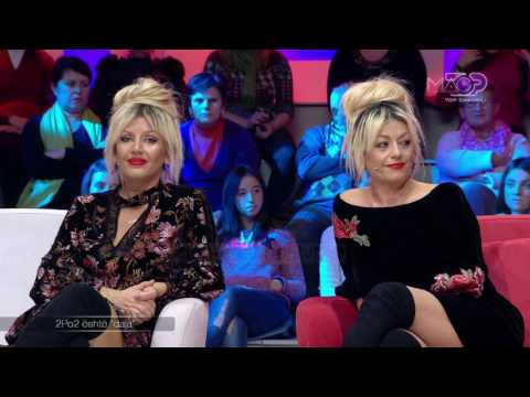Top Show Magazine, 18 Nentor 2016, Pjesa 4 - Top Channel Albania - Talk Show