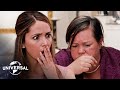 Bridesmaids | Food Poisoning at the Bridal Shop