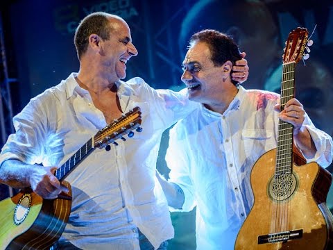 MIMMO CAVALLARO A GIRIFALCO 2 parte