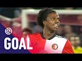 MALACIA DRUKT DE BAL HEERLIJK AF ? | Feyenoord - AZ (20-04-2019) | Goal