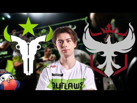Replay Viewer Reviews! -- Atlanta Reign vs Houston Outlaws Midseason Madness Review