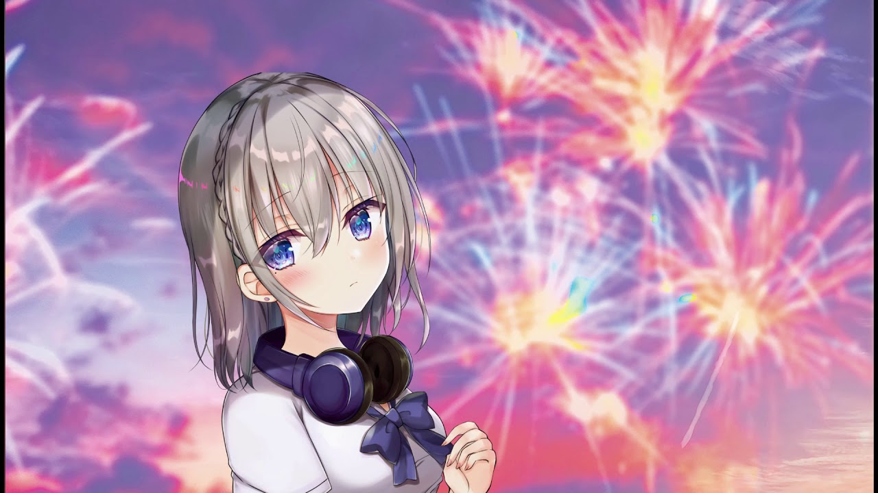 冬乃桜 - 可愛い魔法陣 (Official Stream)