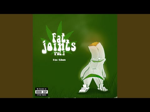 Video thumbnail for Fat Joints V. 1