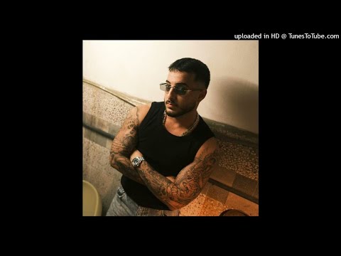 Ati242 x Atiye - SALLA X ITALY ( Prod. MixeA Music )